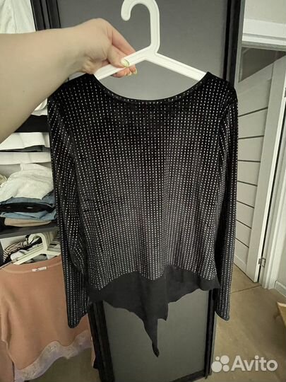 Вещи женские