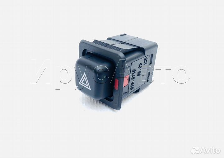 Кнопка аварийной сигнализации 2108 21099