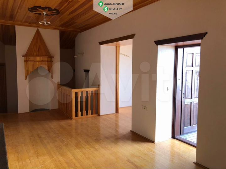 Дом 140 м² (Турция)