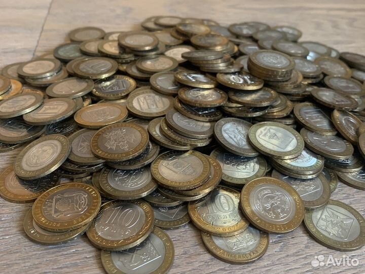 Обмен монет, биметалл, гвс, 25 руб
