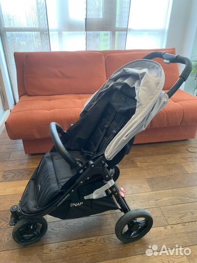 Коляска Valco Baby Snap