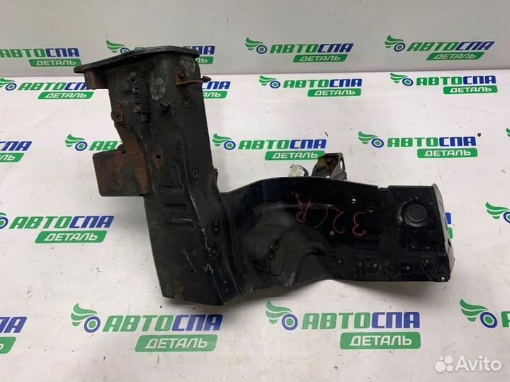 Лонжерон кузова передний правый Kia Sportage