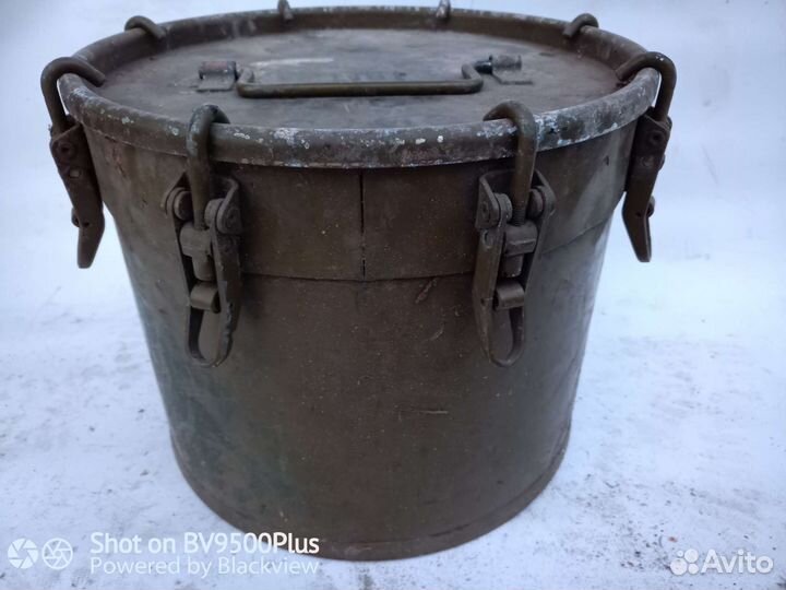 Герметичный бокс