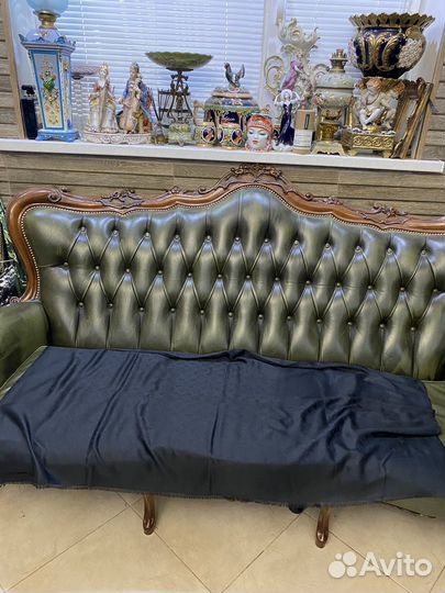 Платок- Шаль Louis Vuitton Италия