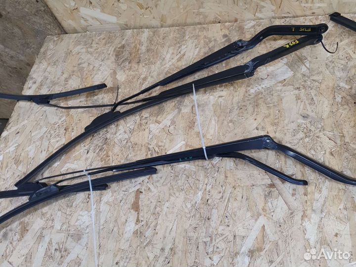 Поводок стеклоочистителя форд фьюжен