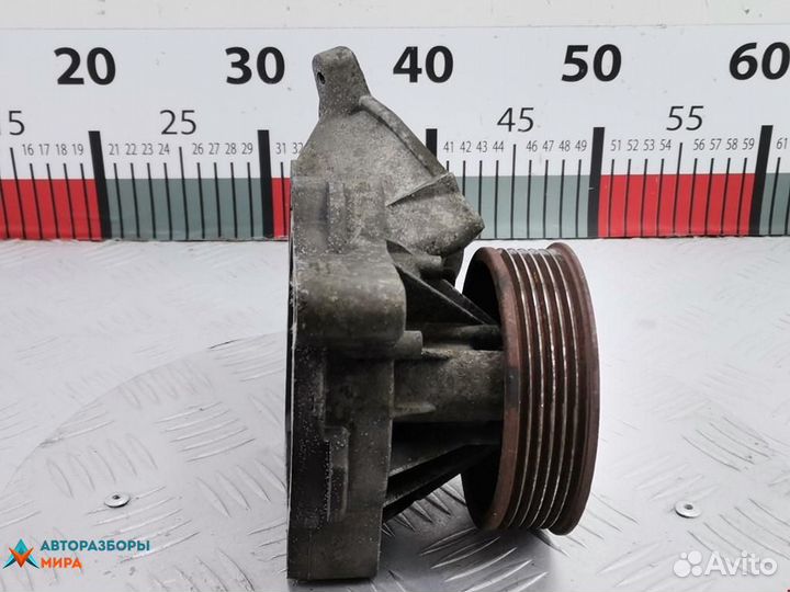 Помпа BMW 1 E81/E82/E87/E88 2005 11517790471