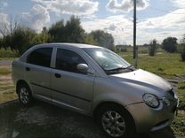 Chery QQ6 (S21) 1.1 MT, 2008, 160 500 км, с пробегом, цена 180 000 руб.