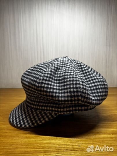 Берет женский Paris Atelier&Other stories L/58