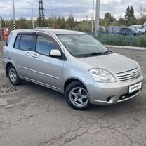 Toyota Raum 1.5 AT, 2003, 200 000 км, с пробегом, цена 655 000 руб.