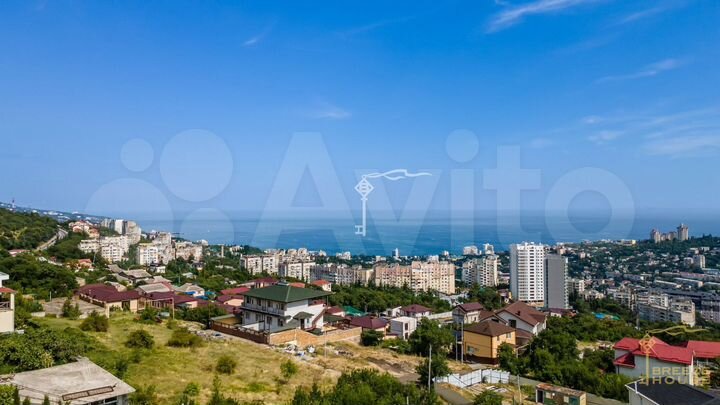 Дом 223 м² на участке 2,1 сот.