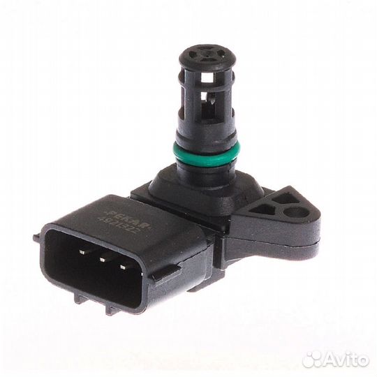 Датчики давления воздуха