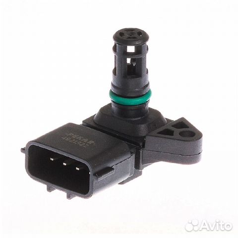 Датчики давления воздуха