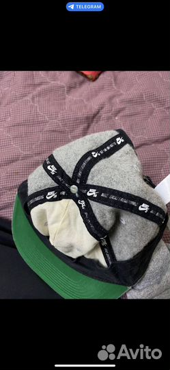 Кепка nike sb
