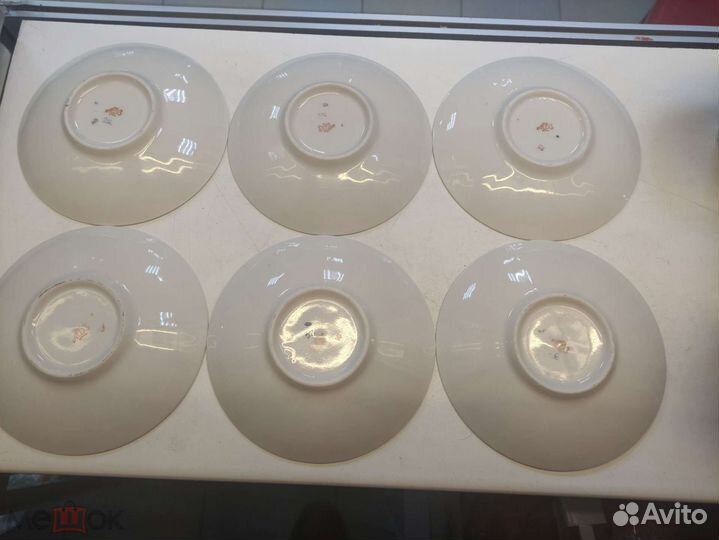 Чайные пары лфз