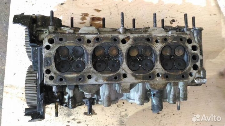 Гбц Шевроле Реццо 1.6 a16dms