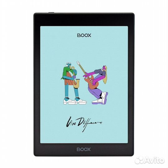 Электронная книга Onyx Boox Nova AIR C