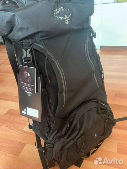 Рюкзак Osprey Kestrel 38 новый