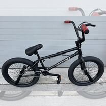 BMX новый велосипед трюковой