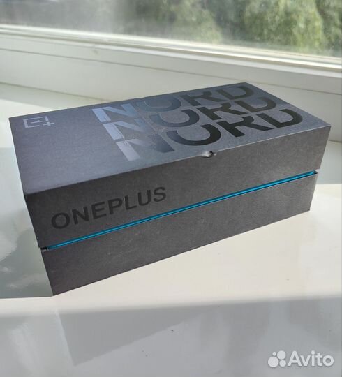 OnePlus Nord, 8/128 ГБ