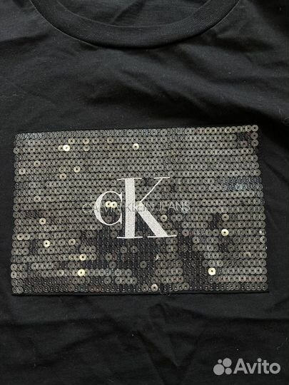Оригинал calvin klein