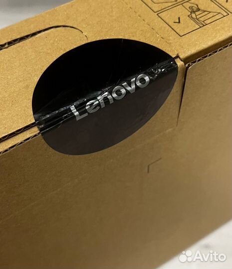 Новый Lenovo Slim3 i3(8ядер), 8GB, 256GB, IPS