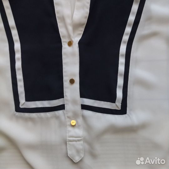 Блузка женская hm размер 46