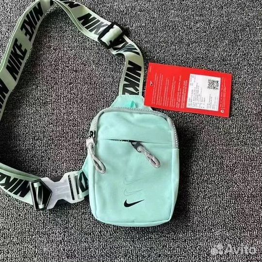 Спортивная сумка nike