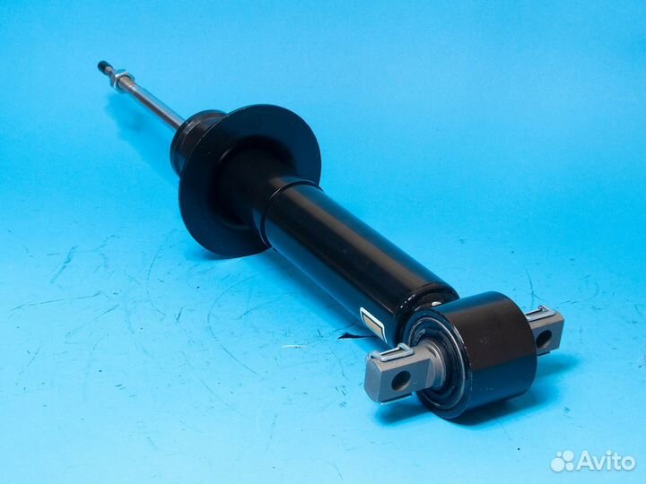 Амортизатор Chevrolet Tahoe, Avalanche, Suburban