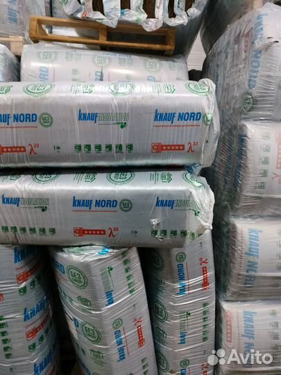 Кнауф норд оптом
