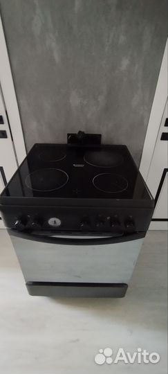 Плита электрическая