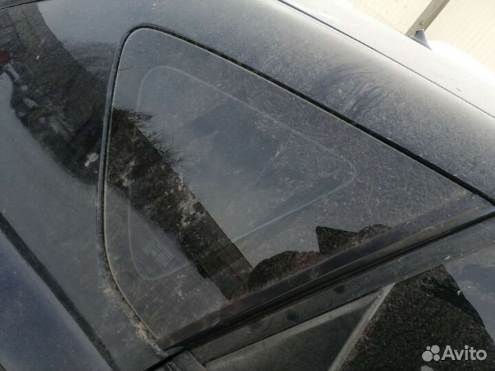 Стекло дверей, багажника mazda 3 bk хэтчбек