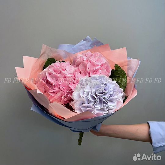 Букет цветов с доставкой