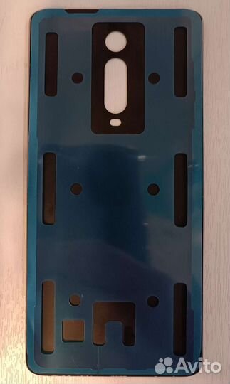 Xiаоmi Mi 9t про на запчасти