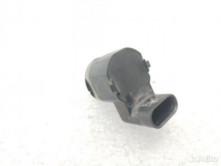 Датчик парковки задний Bmw 5 F10