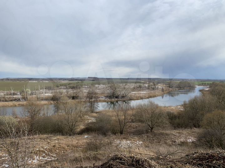 Участок 24 сот. (ИЖС)