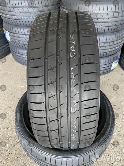 Habilead HF330 255/45 R17