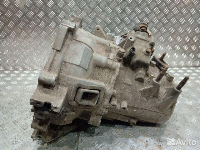 МКПП Ланцер 1.6