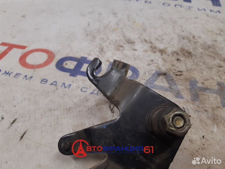 Педаль сцепления, 2127J1 peugeot 406, 3036033