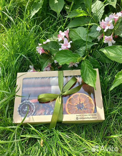 Домашняя пастила, цукаты, фрипсы, пряники, варенье