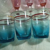 Рюмкм, стопки