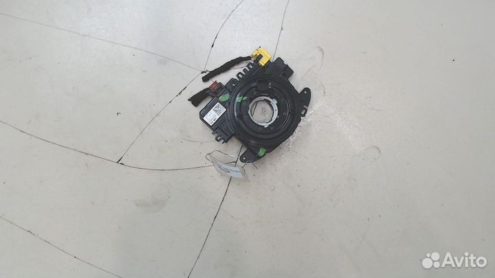 Шлейф руля Volkswagen Passat 7 Европа, 2014