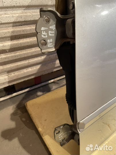 Дверь в зборе Honda Torneo