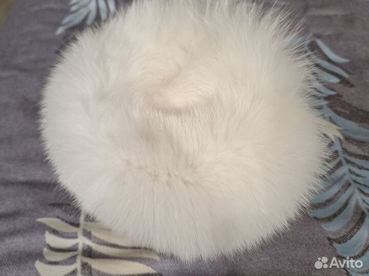 Шапка женская