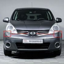 форсунки омывателя фар nissan note - Купить автозапчасти у