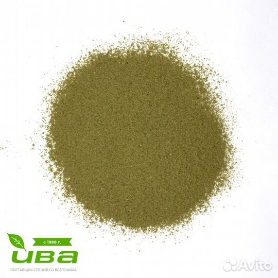 Лавровый лист молотый оптом