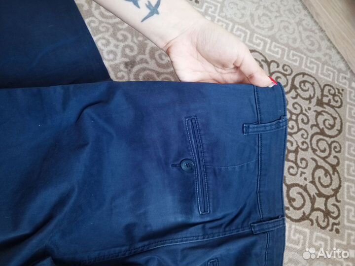 Джинсы для подростков мальчиков