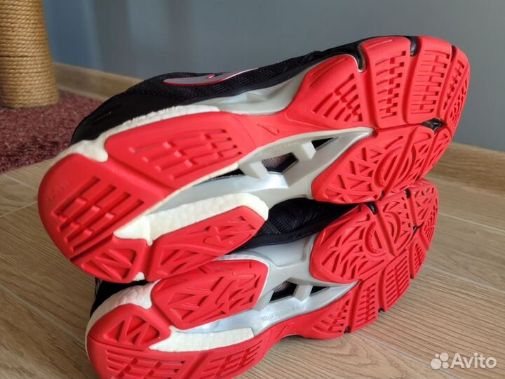 Кроссовки для зала Joma Impulse