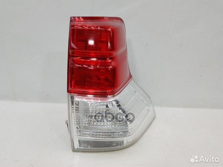 Фонарь задний 8155160890 toyota