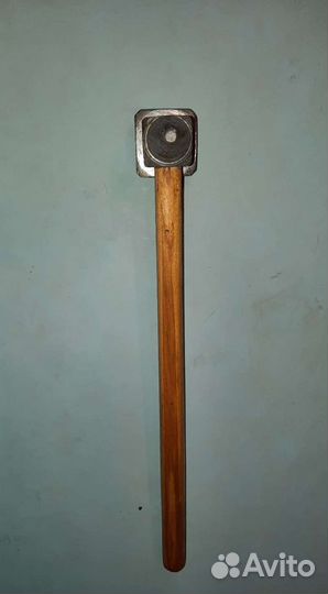 Молоток для отбивания мяса