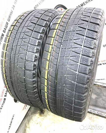 Bridgestone Blizzak Revo GZ 225/55 R17 91Q